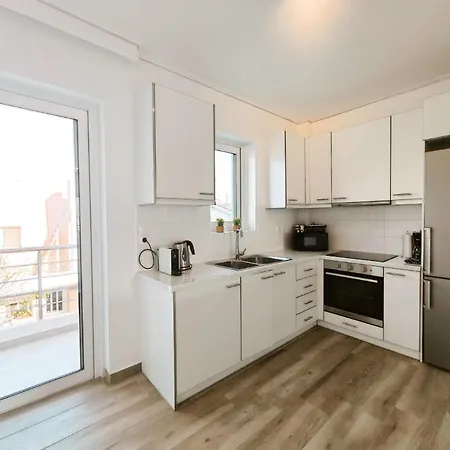 Kalipsous By Verde Apartments * Athens