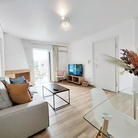 Apartment Kalipsous By Verde Apartments