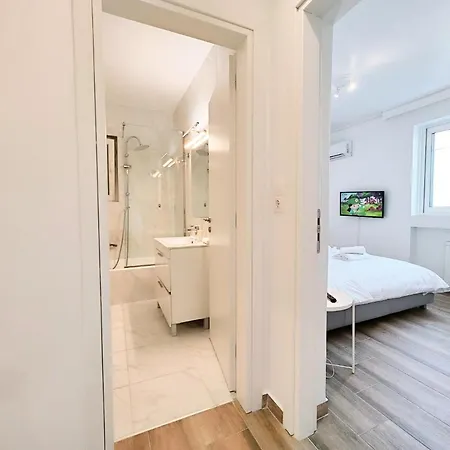 Kalipsous By Verde Apartments *