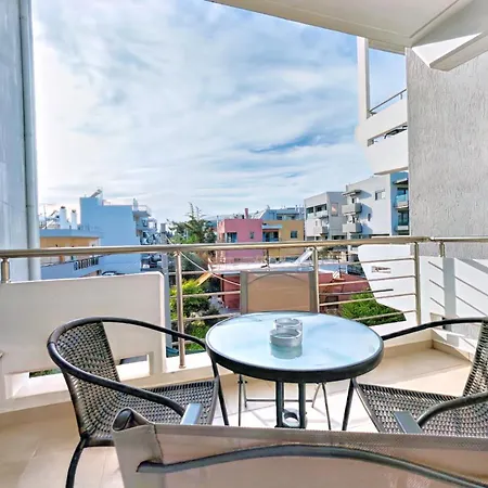 Kalipsous By Verde Apartments Athens