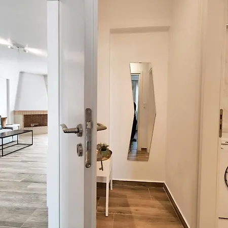 Apartment Kalipsous By Verde Apartments Athens