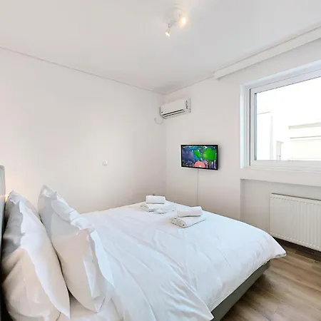Apartment Kalipsous By Verde Apartments