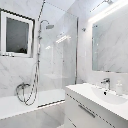 Kalipsous By Verde Apartments * Athens