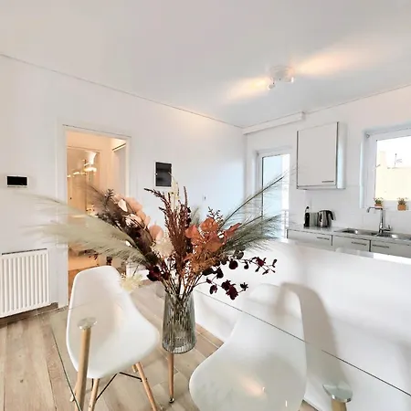 Apartment Kalipsous By Verde Apartments