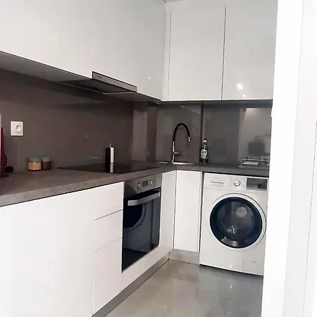 Apartment Monastiraki Heart - Luxury