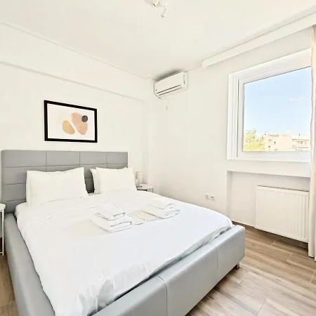 Kalipsous By Verde Apartments *