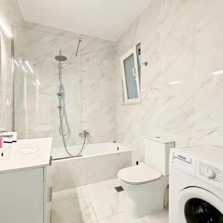 Kalipsous By Verde Apartments Apartment Athens