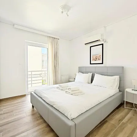 Kalipsous By Verde Apartments Apartment