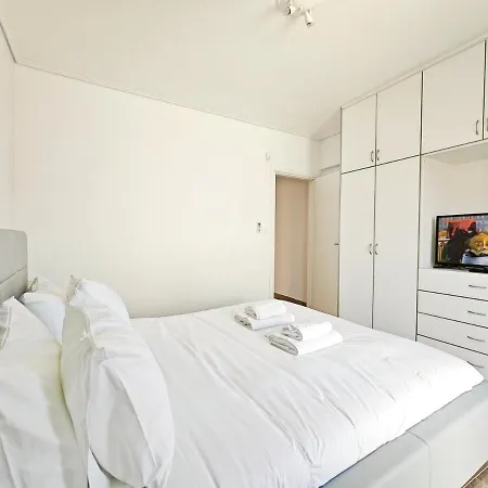 Kalipsous By Verde Apartments Apartment *