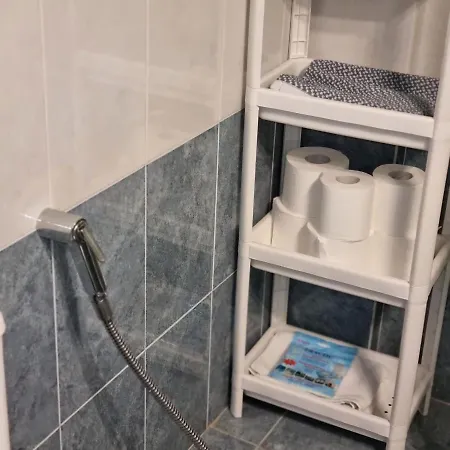 Проживание в семье Charlie Center