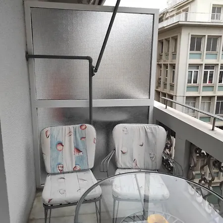דירה Center Spacious Luxury *