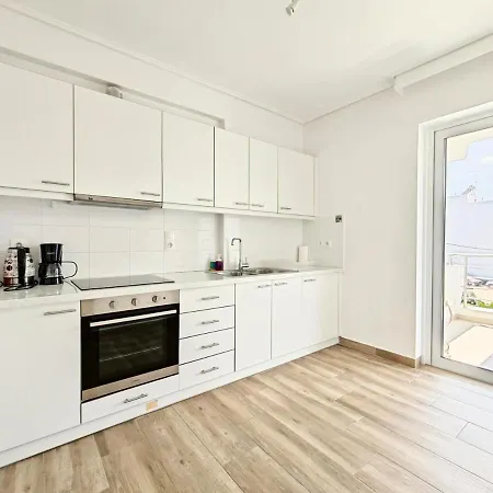 Kalipsous By Verde Apartments Apartment Athens
