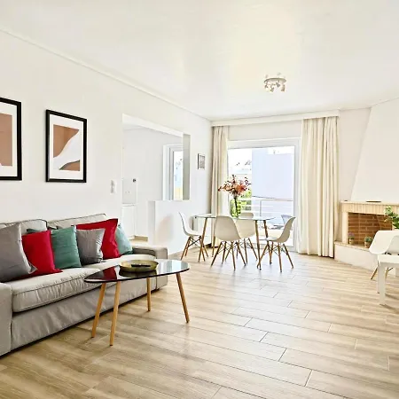 Kalipsous By Verde Apartments Apartment