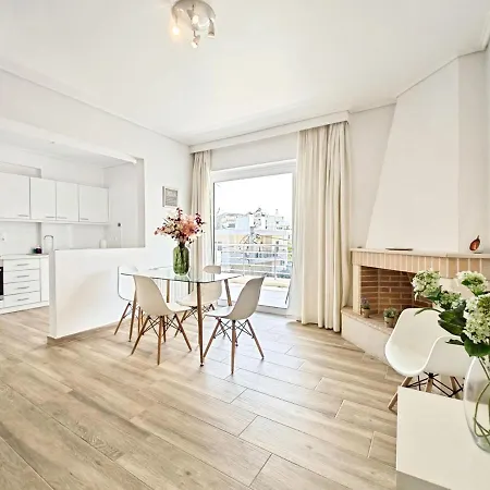Kalipsous By Verde Apartments * Athens