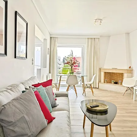 Kalipsous By Verde Apartments Apartment *