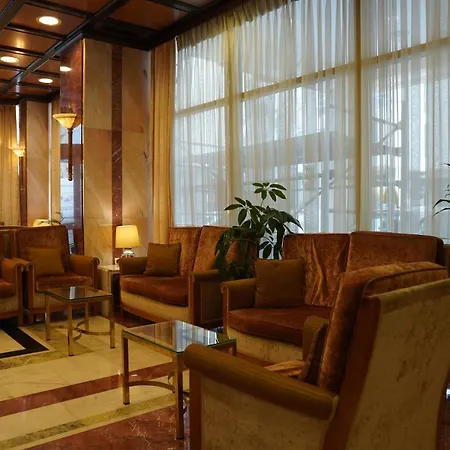 Hotel Balasca Athen
