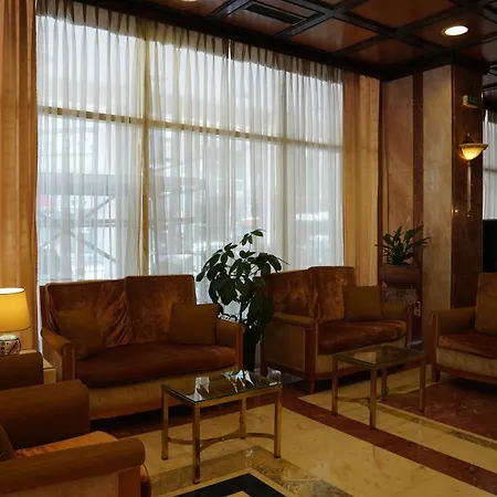 Hotel Balasca Athen