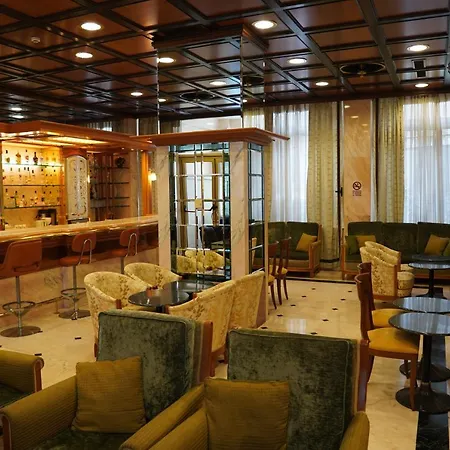 Hotel Balasca 3*