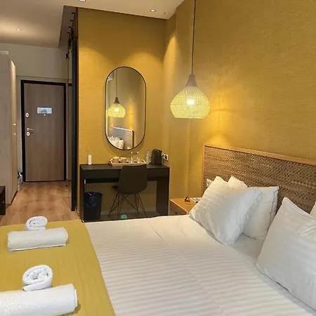 Apartment G&w Luxury *