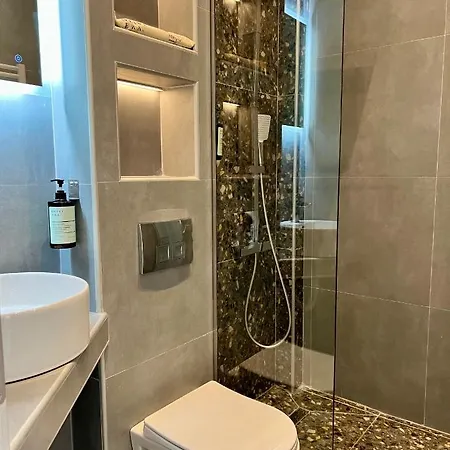 Apartamento Vj Atenas