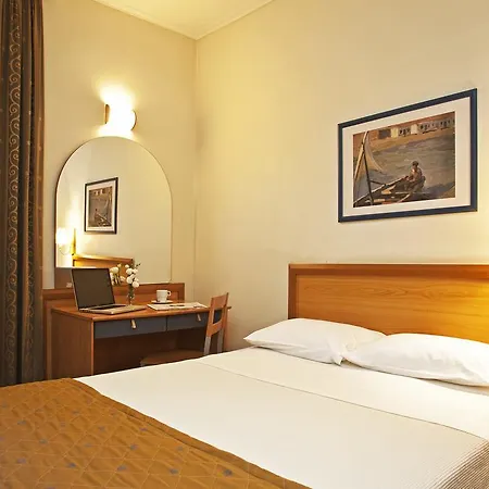Congo Palace Hotel