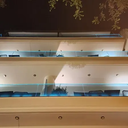Apartment A&n Luxury - Akadimou Athens