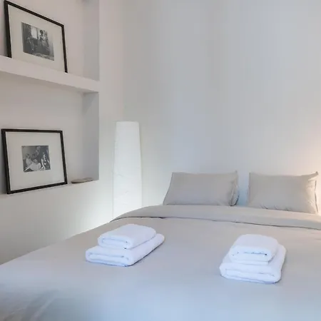 Apartamento Charlie