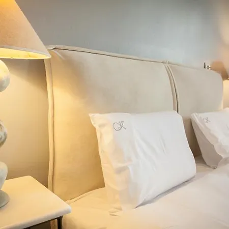 Kimon Hotel Atenas