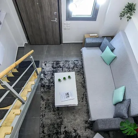 Dimosthenis_loft1 * Athènes