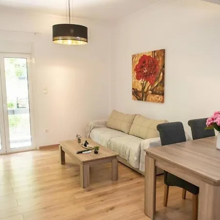 Renovated Spacious Flat 7min To Subway Station- Apartment *