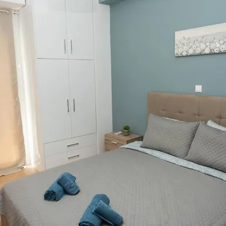 Renovated Spacious Flat 7min To Subway Station-