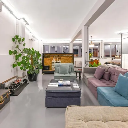 Apartamento Monastiraki #wallsfree Citycenter- Unspoiled *