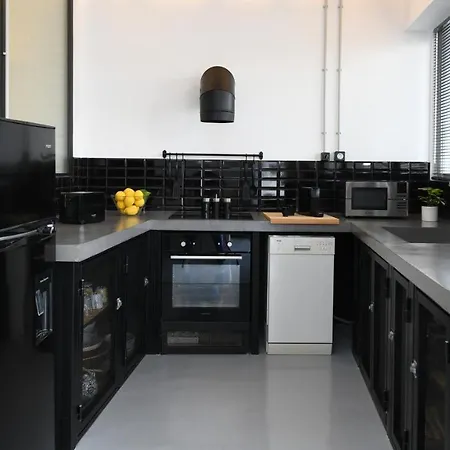 Apartamento Monastiraki #wallsfree Citycenter- Unspoiled *