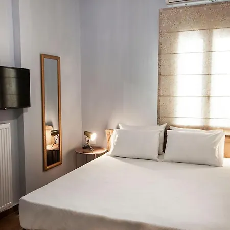 Pagrati Hilton Location Bentzi Family 5 * Atina