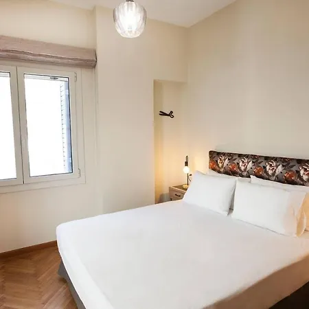 Pagrati Hilton Location Bentzi Family 5 Daire *