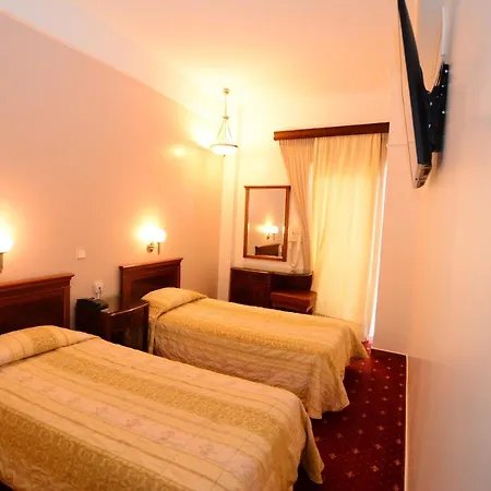 Balasca Hotel 3*