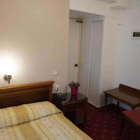 Balasca 3* Athen