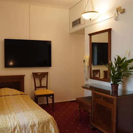 Hotel Balasca 3*