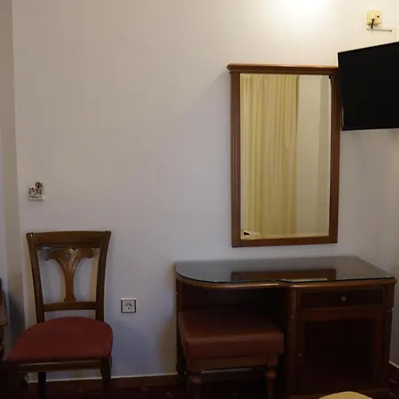 Hotel Balasca