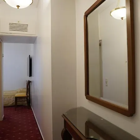 Hotel Balasca Athen