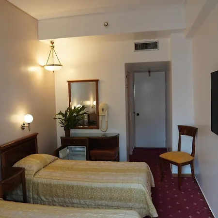 Hotel Balasca