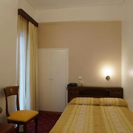 Balasca Hotel
