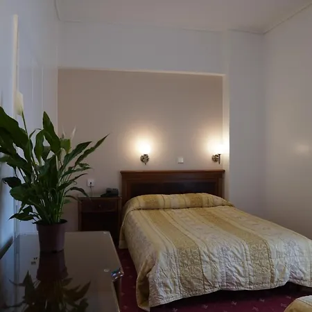 Balasca Hotel 3*