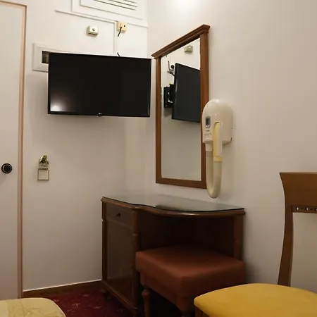 Balasca Hotel Athen