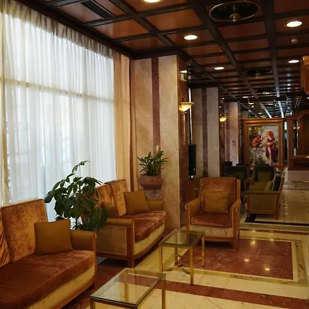 Hotel Balasca