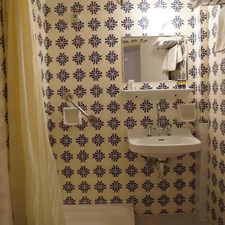 Hotel Balasca 3*