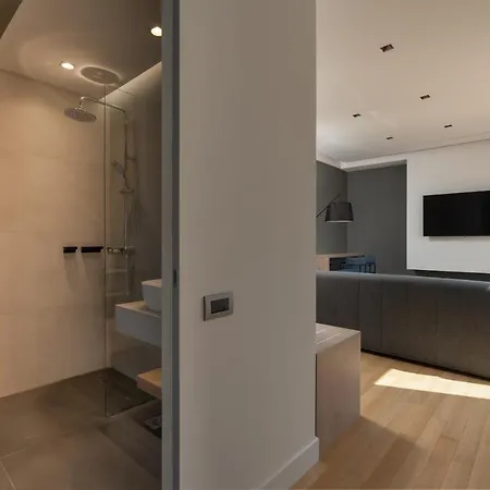 Acropolis Luxury Penthouses With Majestic Views Lejlighed
