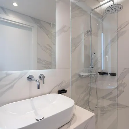 Lejlighed Acropolis Luxury Penthouses With Majestic Views *