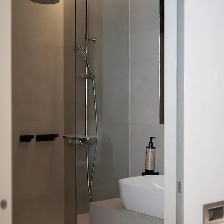 Lejlighed Acropolis Luxury Penthouses With Majestic Views Athen