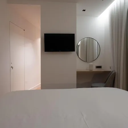 Lejlighed Acropolis Luxury Penthouses With Majestic Views Athen